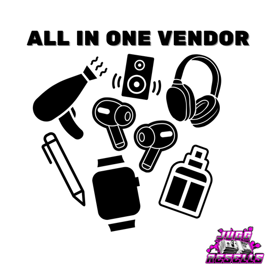 All In One Vendor