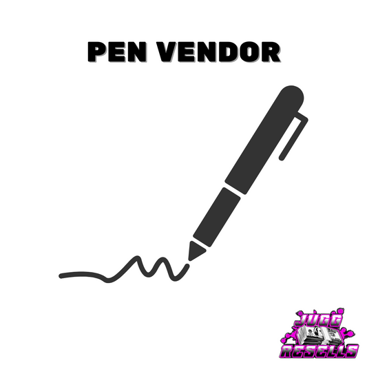 Pen Vendor