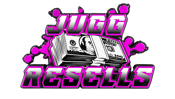 Jugg Resells Shop