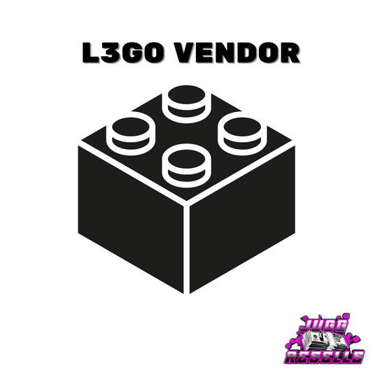 L3go Vendor