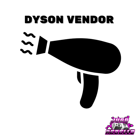 Dyson Vendor