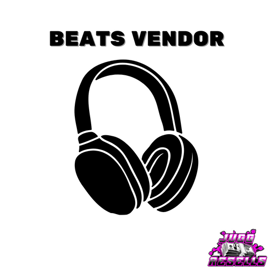 Beats Vendor