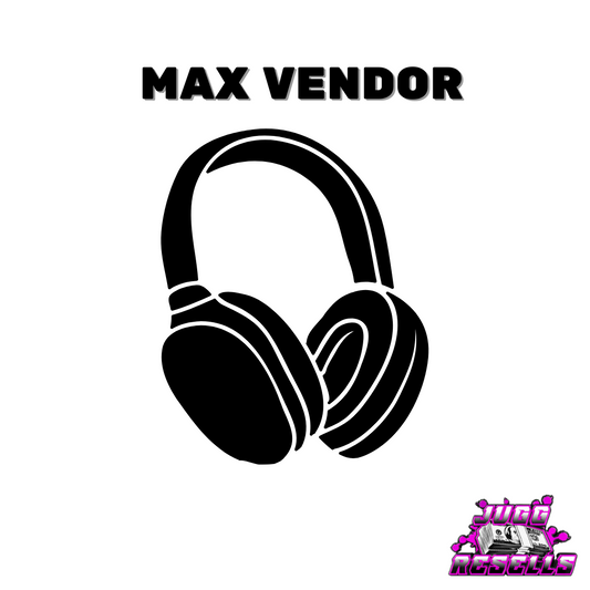 Max Vendor